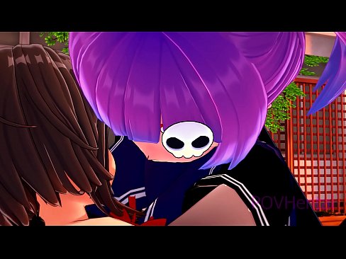 ❤️ I-Arachne girl monster. ️ kithi ❤