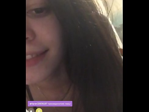 ❤️ I-slutty Russian bitch (Periscope, VKontakte, Instagram) ️ kithi ❤